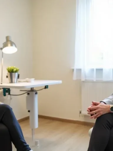 Konsultacja przed plastyką powiek górnych w Szczecinie - co wiedzieć?