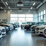 Kolumna kierownicy w samochodzie jakie są objawy usterek i koszty naprawy?