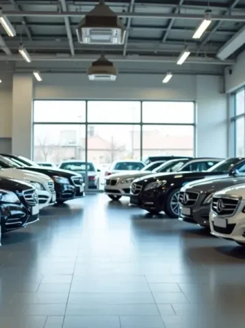 Skup aut Poznań – Najlepsze usługi i szybki proces sprzedaży