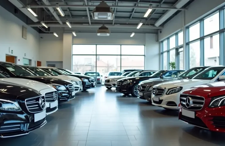 Skup aut Poznań – Najlepsze usługi i szybki proces sprzedaży