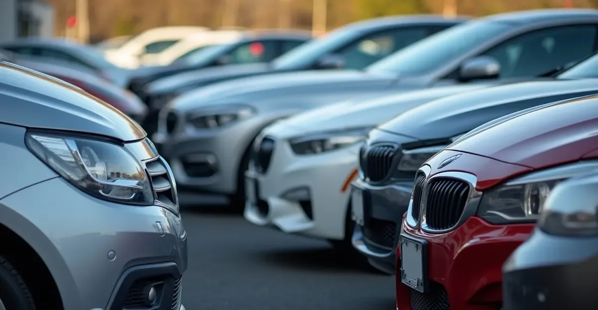 Skup Aut Bydgoszcz – Najlepsze Usługi i Opinie Klientów