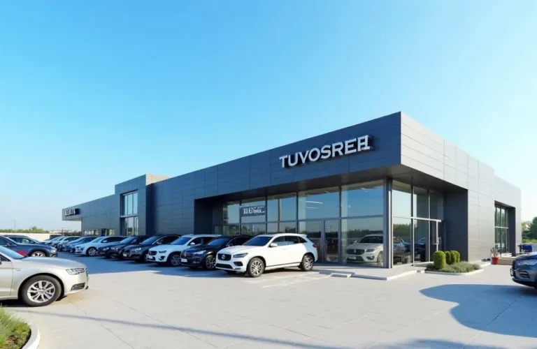 Skup Aut Bydgoszcz – Najlepsze Usługi i Opinie Klientów