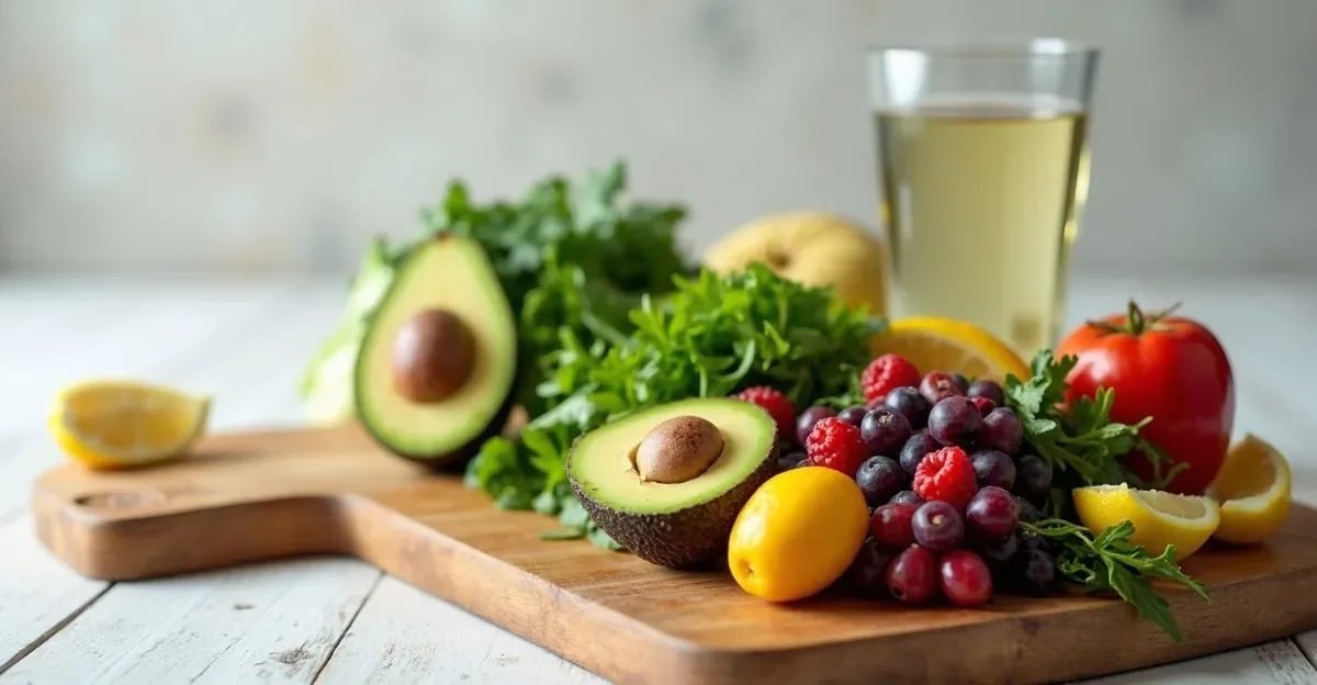 Jak dbać o wątrobę i trzustkę? Praktyczne porady zdrowotne