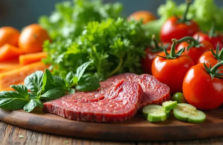 Jak dbać o wątrobę i trzustkę? Praktyczne porady zdrowotne