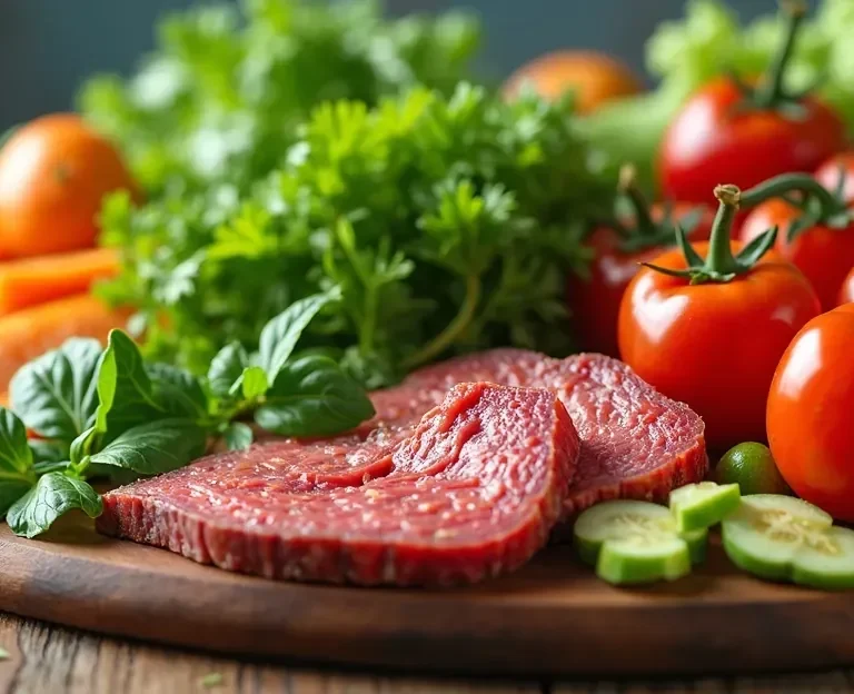 Jak dbać o wątrobę i trzustkę? Praktyczne porady zdrowotne