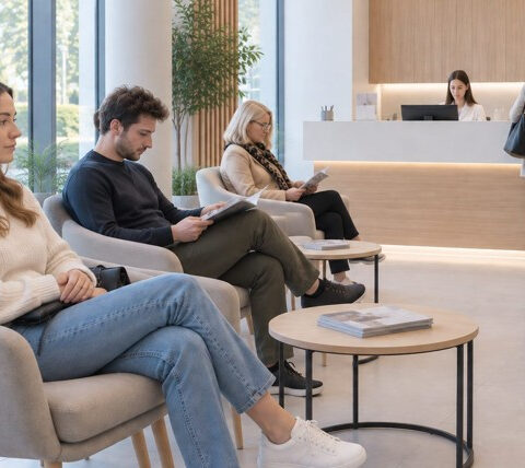 Najlepszy program dla większej placówki medycznej – TOP 3