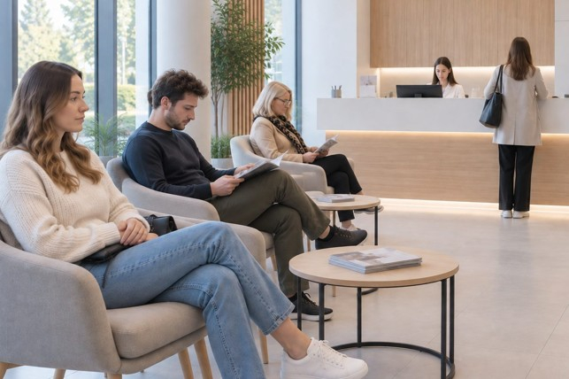 Najlepszy program dla większej placówki medycznej – TOP 3